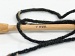 Wool Tweed Superbulky Siyah B