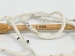 Wool Tweed Superbulky Bej B