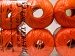 Raffia Orange C