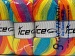 Baby Batik Rainbow C