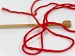 Favourite Wool Red B
