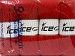 Favourite Wool Red C