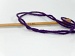 Favourite Wool Purple B