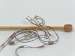 Ladder Camel Beige Trellis B
