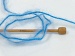 Mohair Classic Mavi B