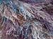Long Eyelash Colorful Gümüş Leylak Kahverengi Mavi A