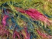 Long Eyelash Colorful Sarı Pembe Yeşil Mavi A