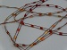 Ladder Red, Khaki, Gold B