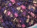 Ladder Purple, Pink, Cream B