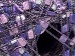 Ladder Purple, Lilac, Silver A
