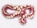 Ladder Silver, Pink C