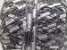 Ladder Silver, Black A