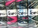 Bonito Ethnic Pembe Gri Tonları C