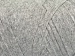 Jumbo Cotton Ribbon Light Grey Melange A