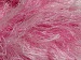 Long Eyelash Colorful Beyaz Pembe A
