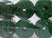 Ladder Green Black Trellis C
