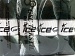 Rainbow White Grey Black C
