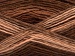 Rainbow Cafe Latte Brown Shades A