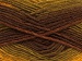 Rainbow Green Gold Brown Shades A