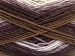 Rainbow White Maroon Brown Shades A