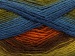 Rainbow Green Shades Copper Brown Shades Blue A