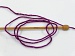 Rainbow Red Purple Gold Copper Brown B