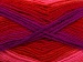 Rainbow Red Purple Pink Maroon A