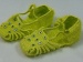 Bootees Phosphoric, Yellow A