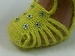Bootees Phosphoric, Yellow B