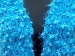 Shawl Blue A