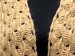 Shawl Light Brown A