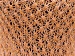 Shawl Orange B