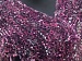 Shawl Lilac, Pink, White A