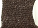 Shawl Brown, Black B