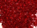 Shawl Red B