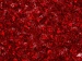 Shawl Red C