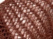 Shawl Brown A