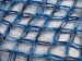 Shawl Blue Shades B