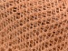 Shawl Light Orange A