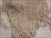 Shawl White A