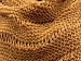 Shawl Light Brown C