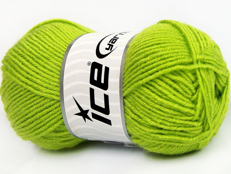 Baby Wool at Yarn Paradise