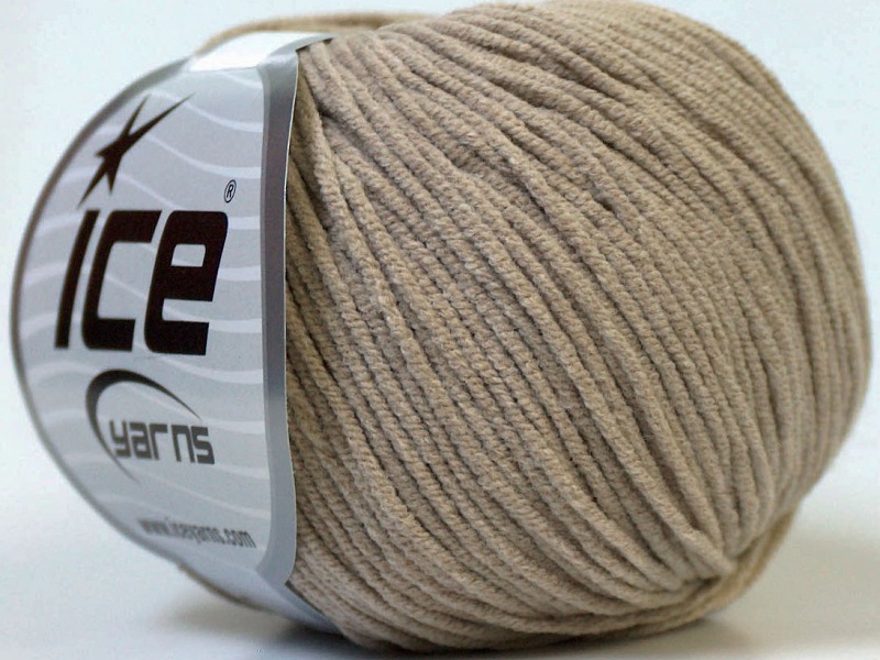 Alara Beige at Yarn Paradise