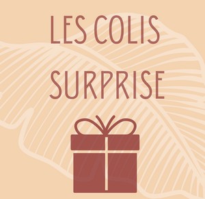 Les Colis Surprise ! at