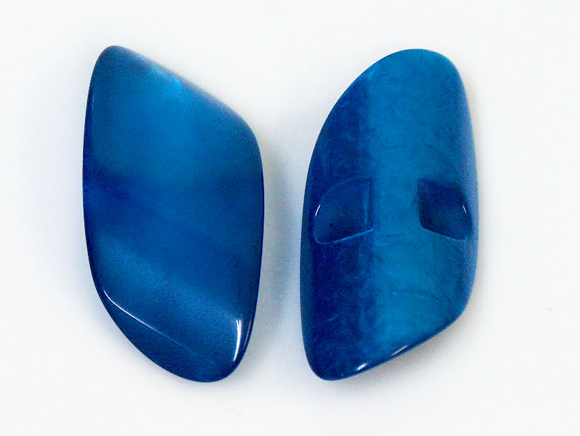 Mavi 5 Buttons - 4cmx2cm