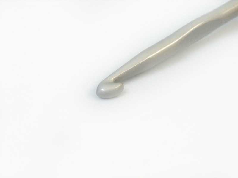 SKC Aluminum Crocket Hooks 9 mm (US M/13)
