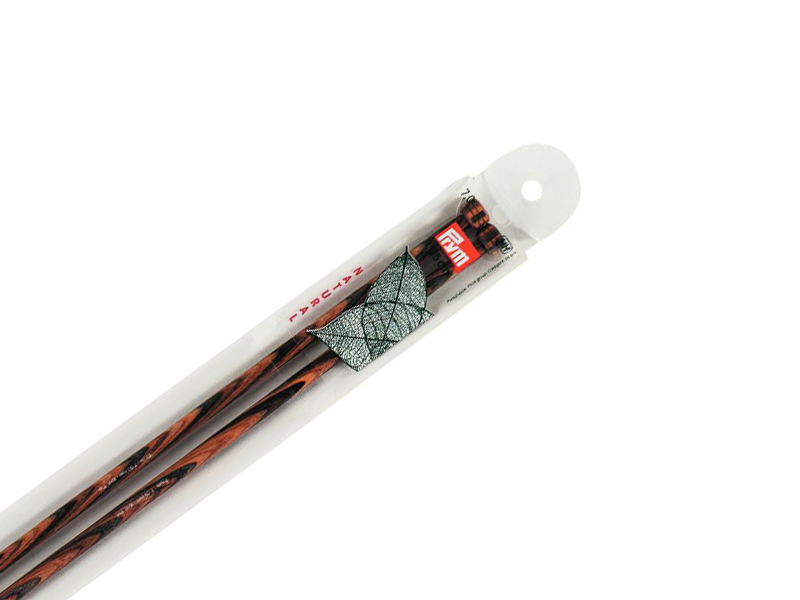 Prym Natural Knitting Pins 7 mm (US 10 1/2)