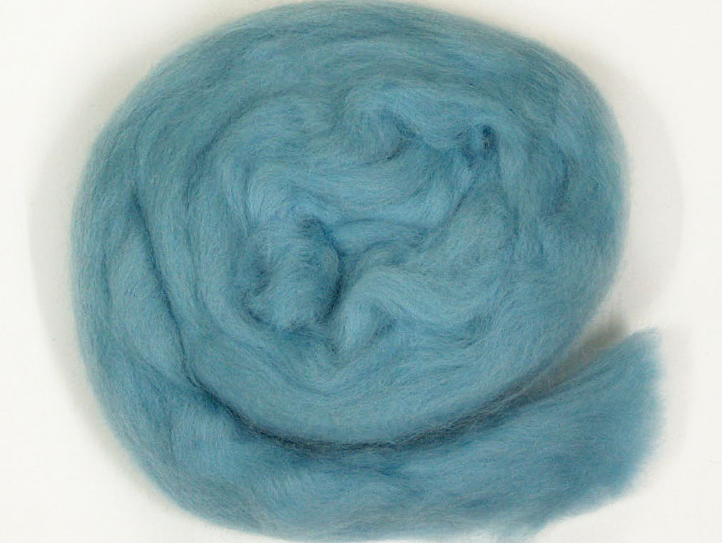 Bebe Mavisi Needle Felting Wool
