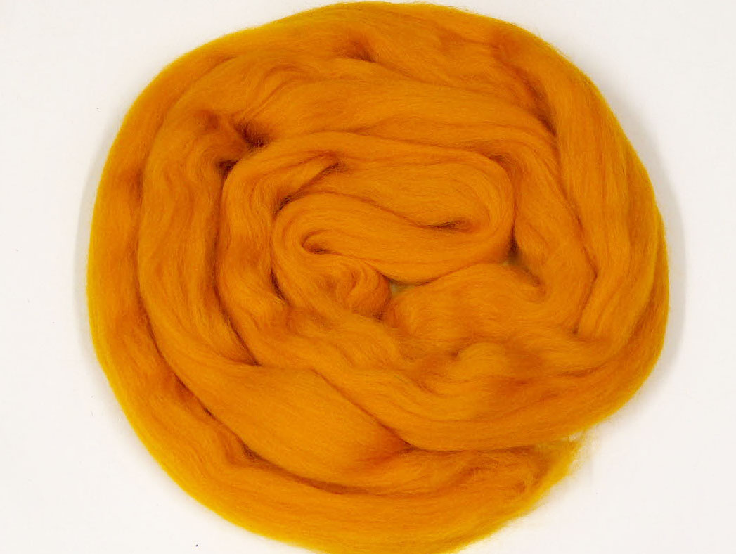 Altın Needle Felting Wool