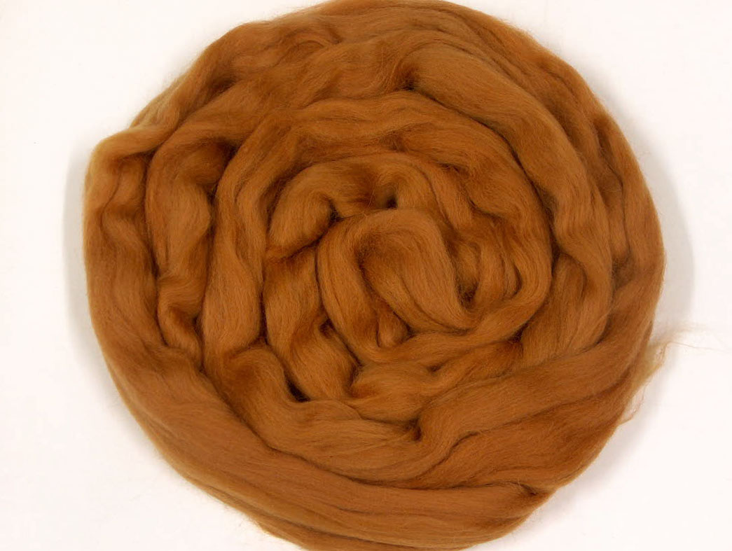 Deve Tüyü Needle Felting Wool